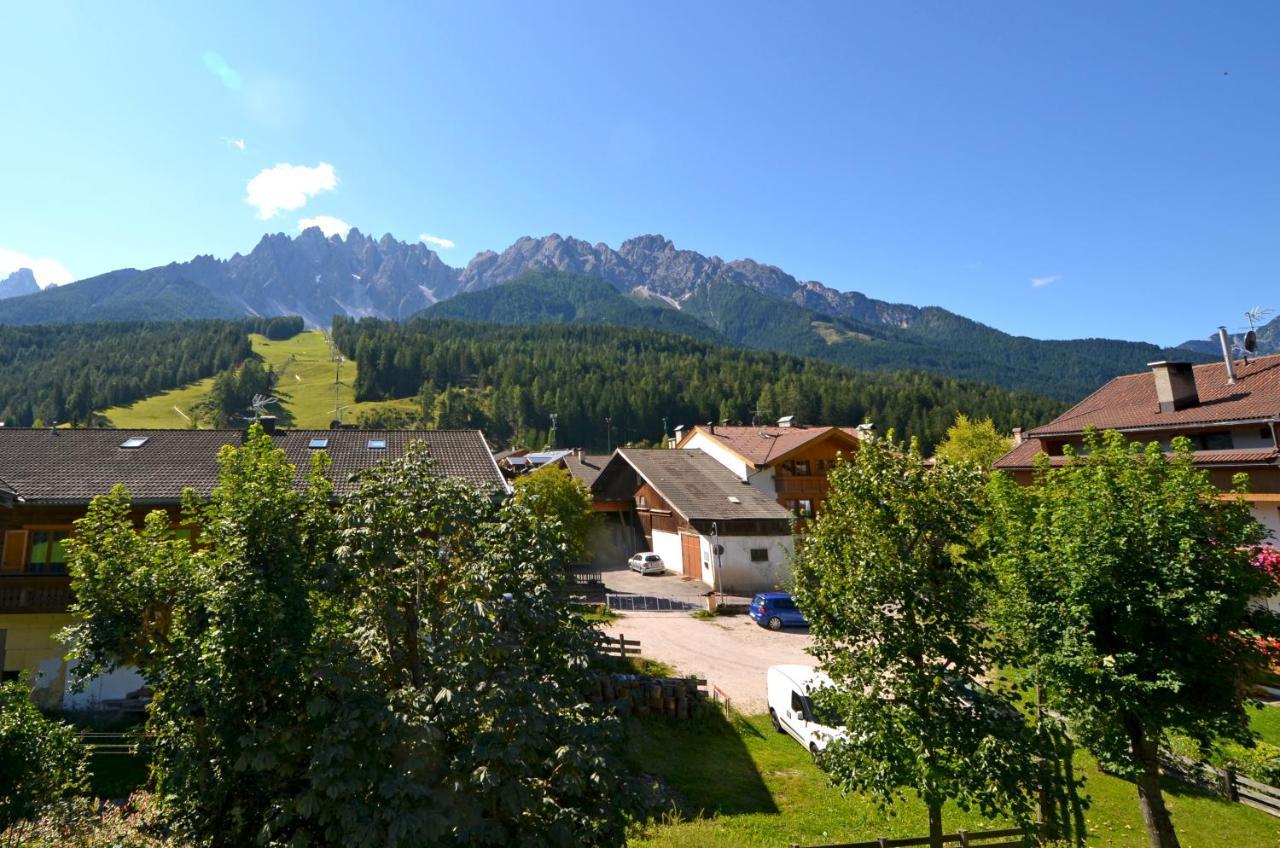 Apartment Aurturist S Candido Roulette