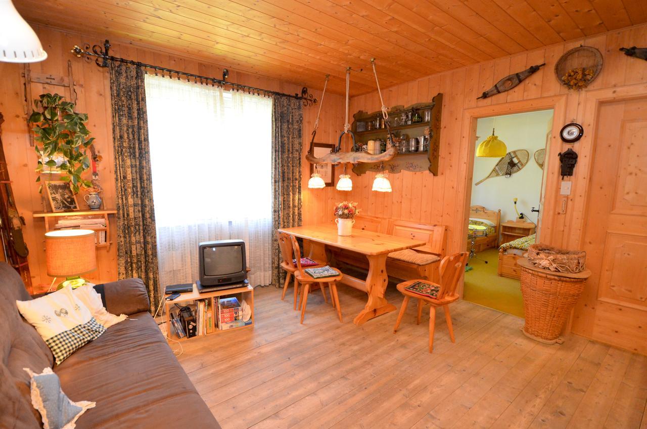 Apartment Aurturist S Candido Roulette